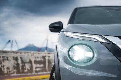 Test: Nissan Juke 1.0DiG-T 114Ps